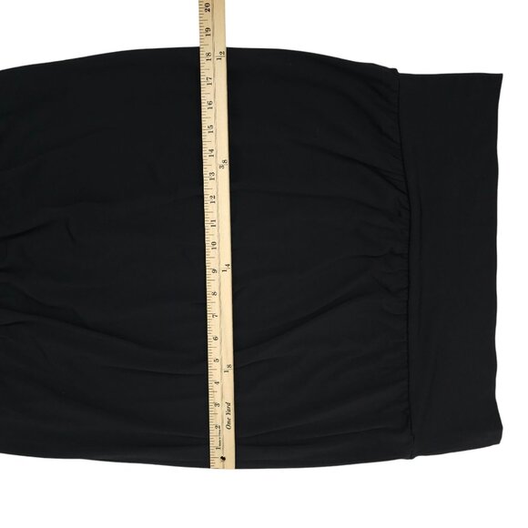 Speechless Mini Dress Womens Size M Sequined Top Party Cocktail Banded Bottom - Picture 6 of 15